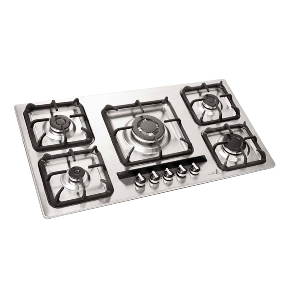 اجاق گاز صفحه ای اخوان مدل Gi145