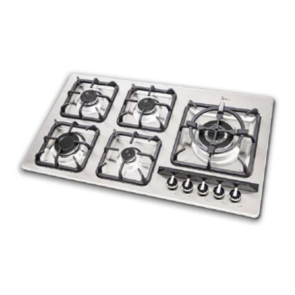 اجاق گاز صفحه ای اخوان مدل Gi145S