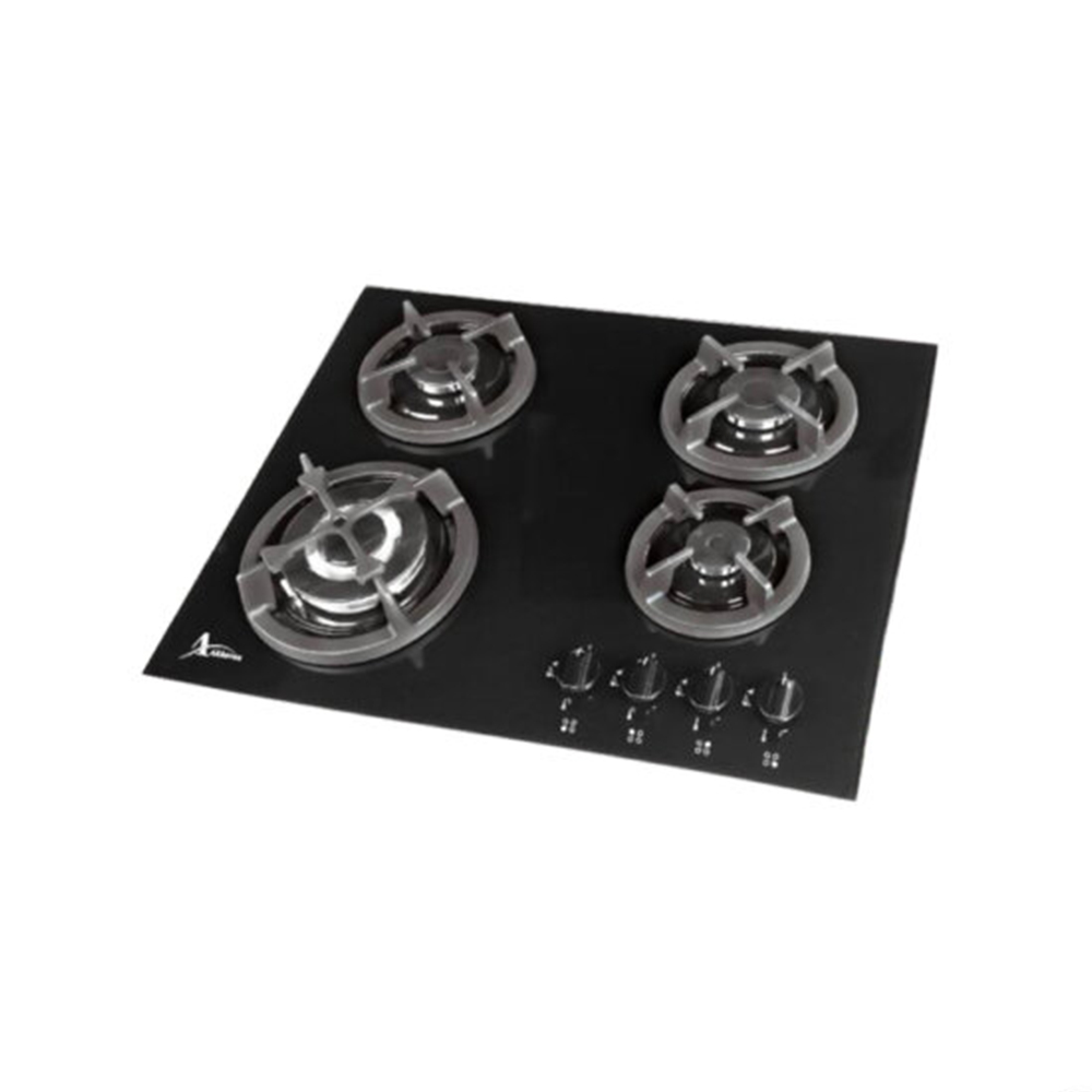 اجاق گاز صفحه ای اخوان مدل Gi146