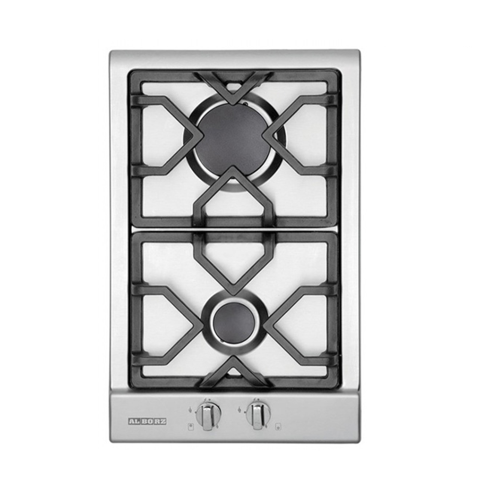 گاز استیل البرز مدل S2301