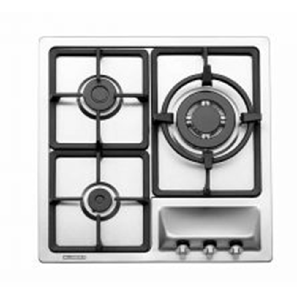 گاز استیل البرز مدل S3501