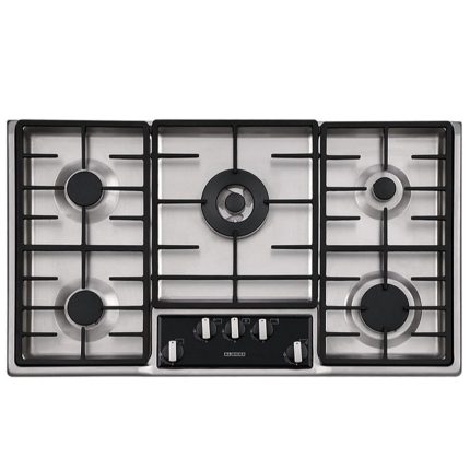 گاز استیل البرز مدل S5901