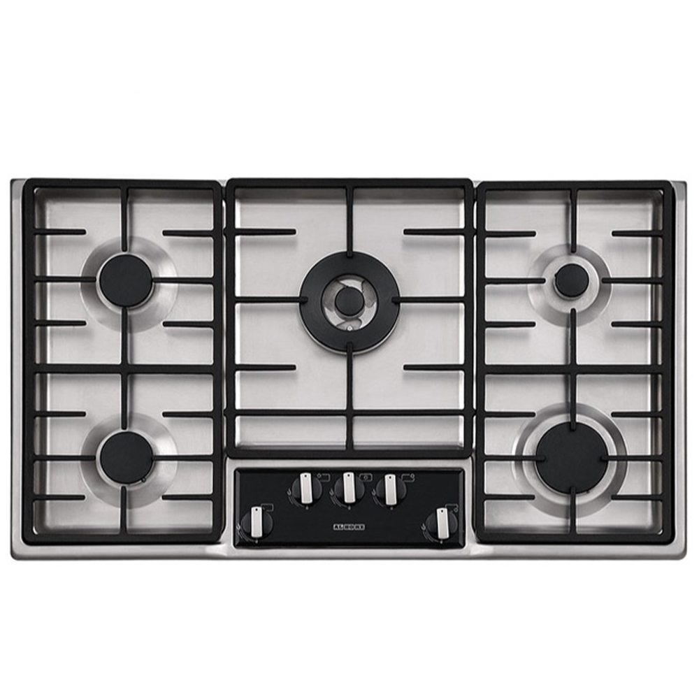 گاز استیل البرز مدل S5901