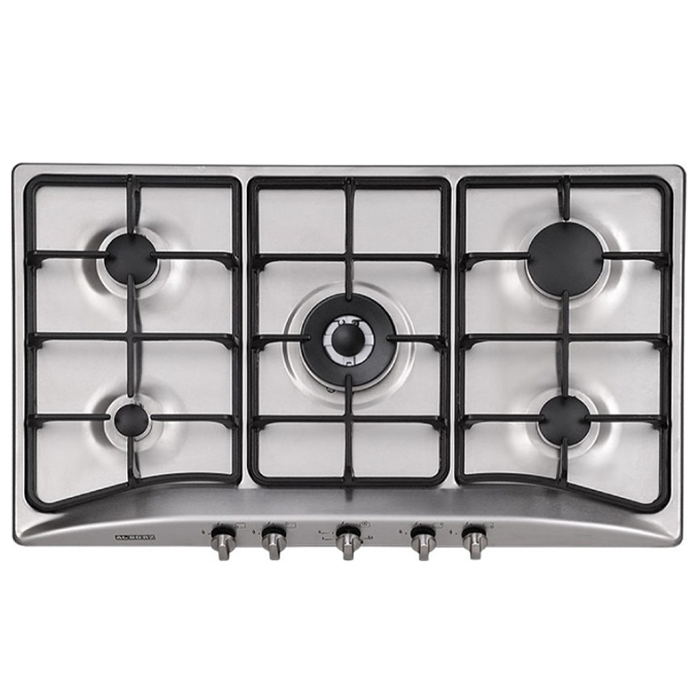 گاز استیل البرز مدل S5904