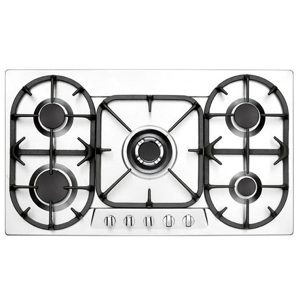 گاز استیل البرز مدل S5905