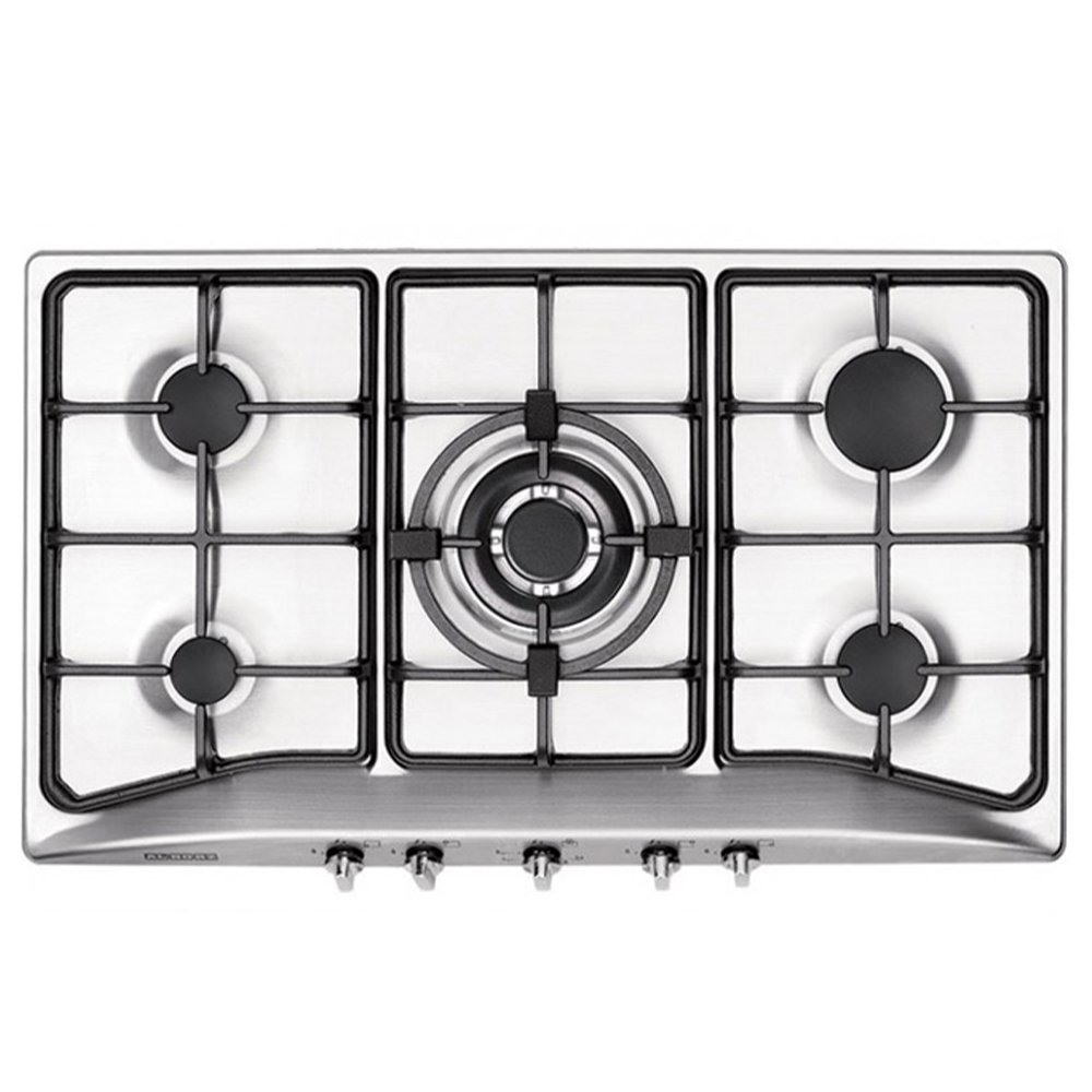 گاز استیل البرز مدل S5906