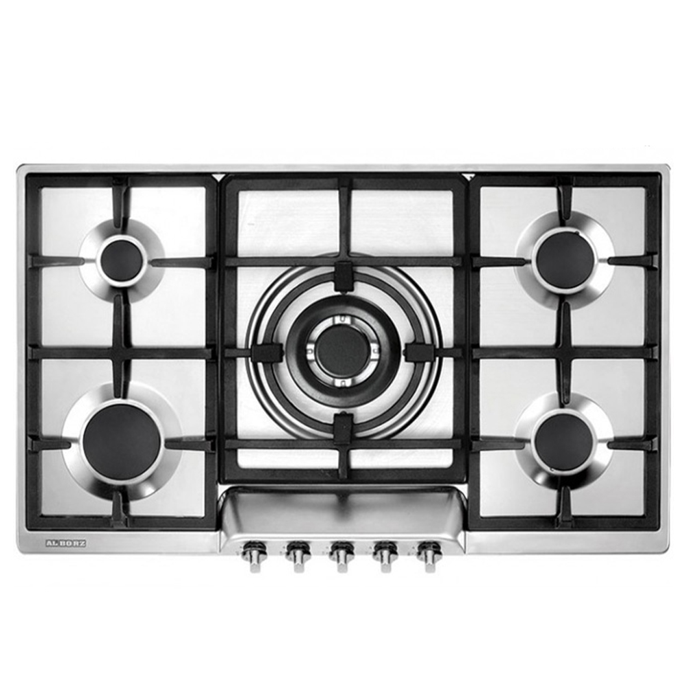 گاز استیل البرز مدل S5907