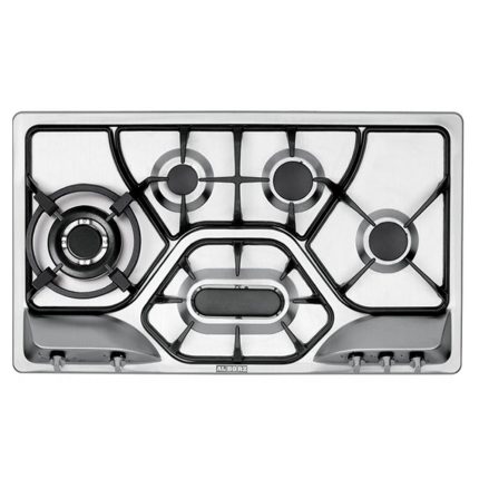 گاز استیل البرز مدل S5908