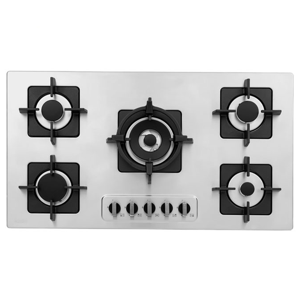 گاز استیل البرز مدل S5913