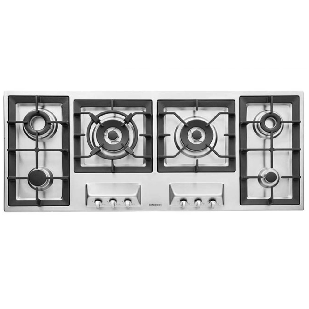 گاز استیل البرز مدل S6121