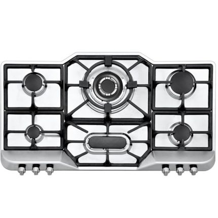 گاز استیل البرز مدل S6901