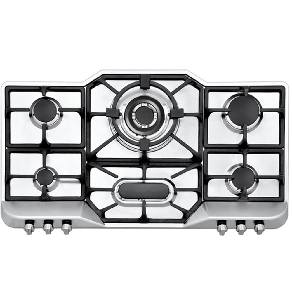 گاز استیل البرز مدل S6901