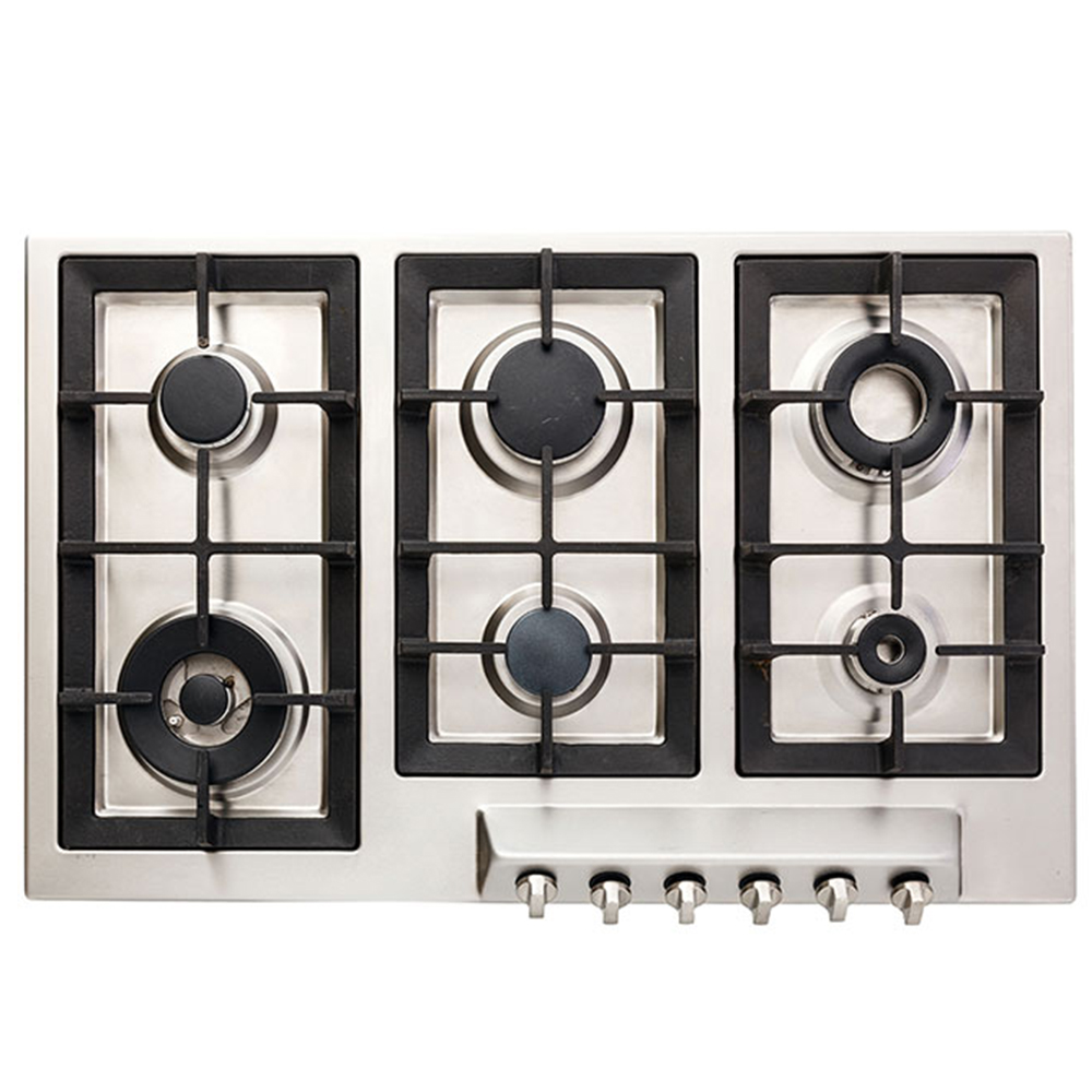 گاز استیل البرز مدل S6902