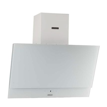 هود استیل البرز مدل SA413W