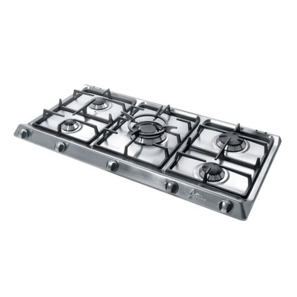 اجاق گاز صفحه ای اخوان مدل V1