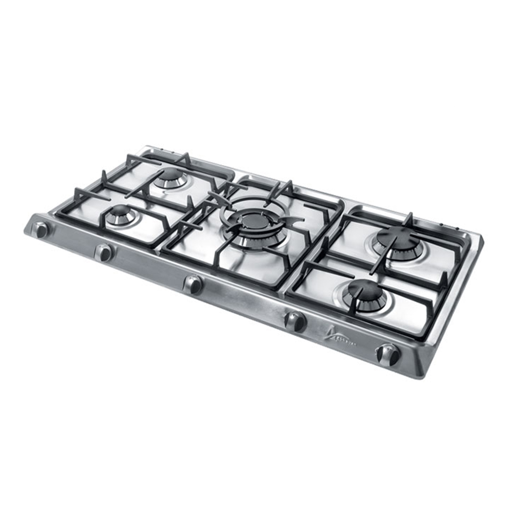 اجاق گاز صفحه ای اخوان مدل V1