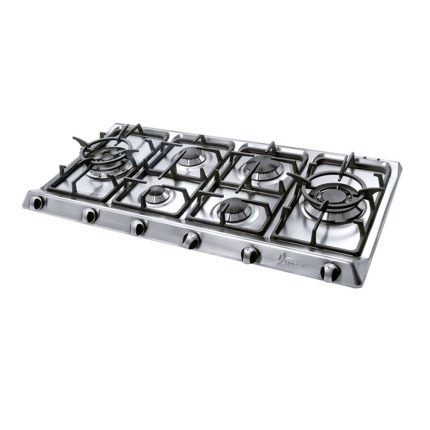 اجاق گاز صفحه ای اخوان مدل V2