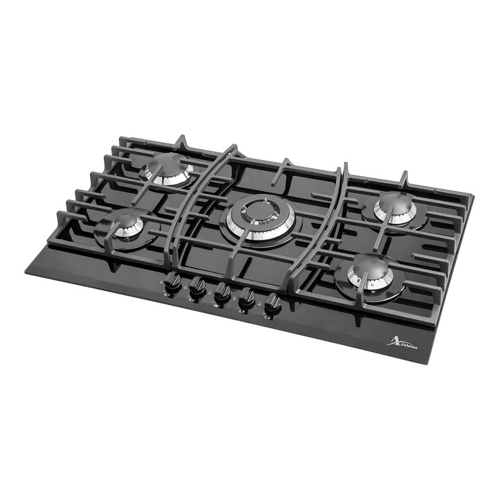 اجاق گاز صفحه ای اخوان مدل V25