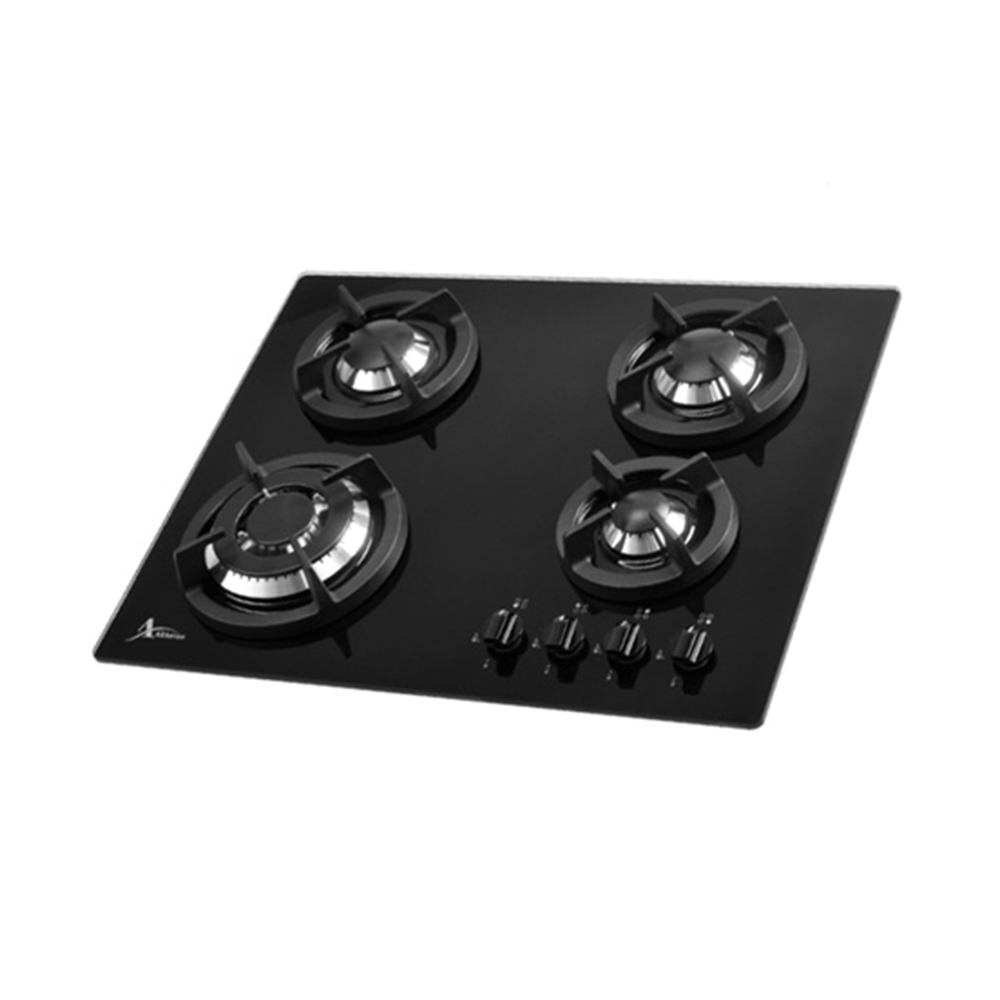 اجاق گاز صفحه ای اخوان مدل V26