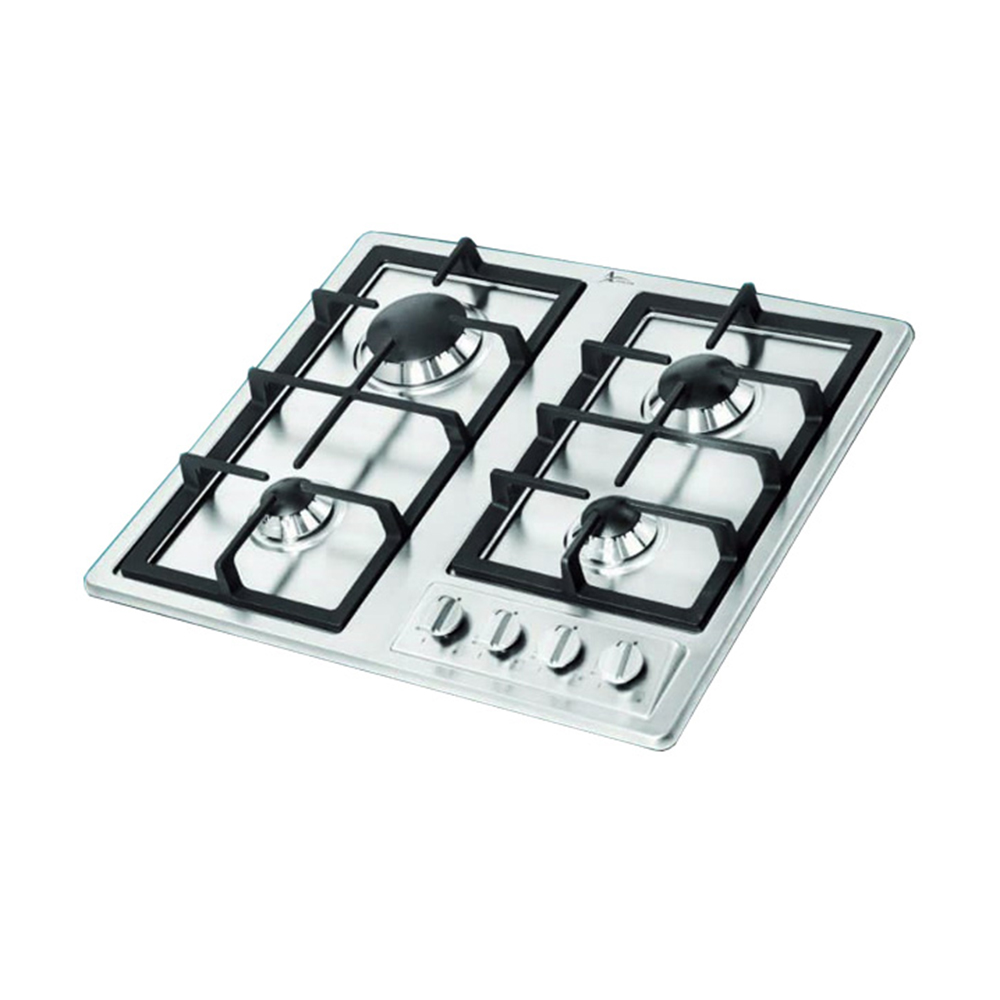 اجاق گاز صفحه ای اخوان مدل V27