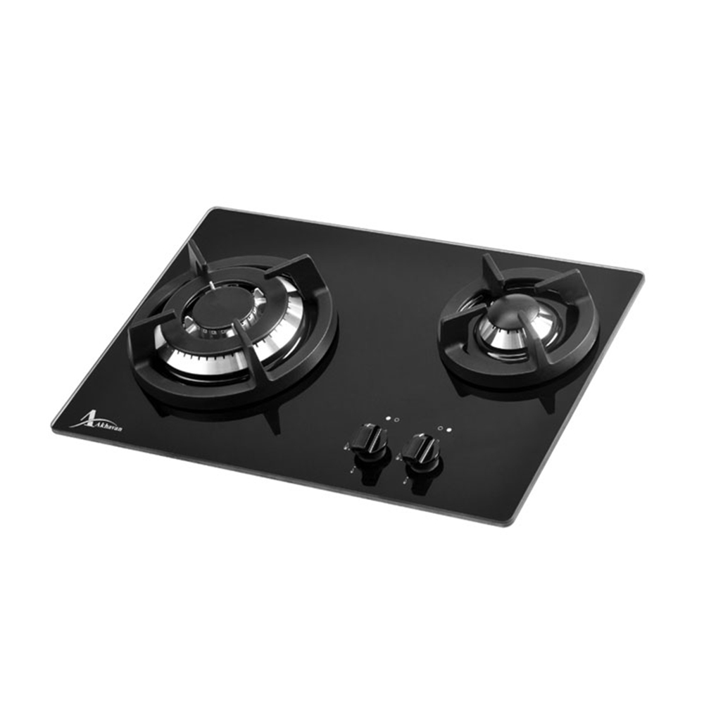 اجاق گاز صفحه ای اخوان مدل V29