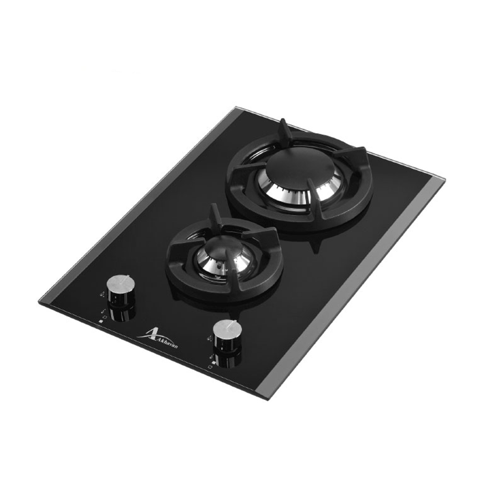 اجاق گاز صفحه ای اخوان مدل V30