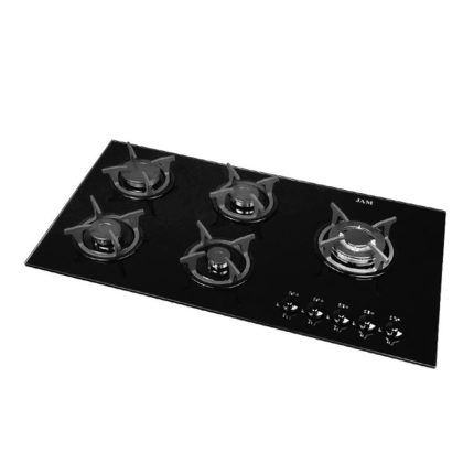 اجاق گاز صفحه ای اخوان مدل Z5