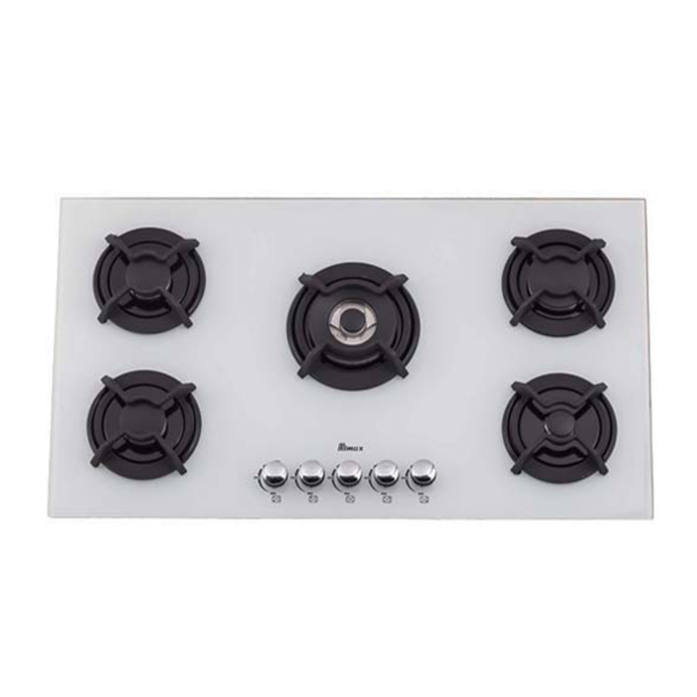 گاز صفحه ای بیمکث مدل MG0011 سفید