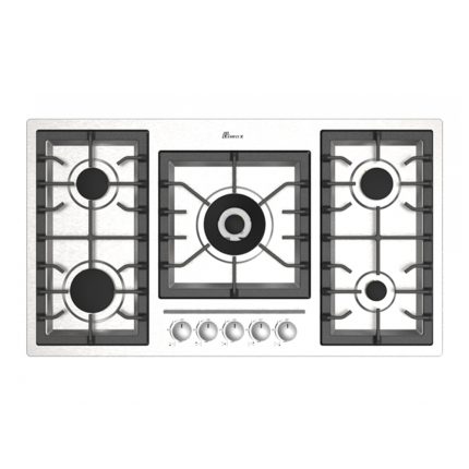 گاز صفحه ای بیمکث مدل MG0012