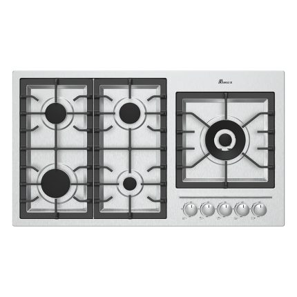 گاز صفحه ای بیمکث مدل MG0013