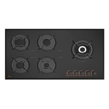 گاز صفحه ای بیمکث مدل MG0016