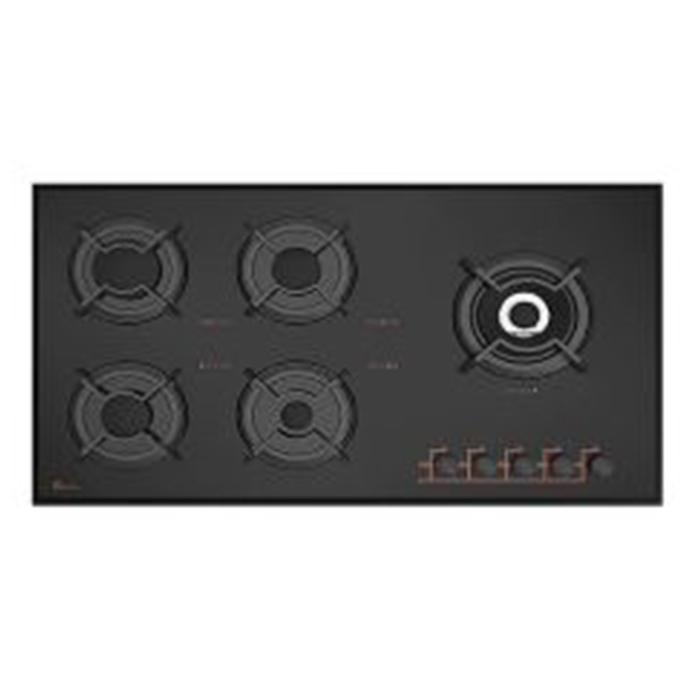 گاز صفحه ای بیمکث مدل MG0016