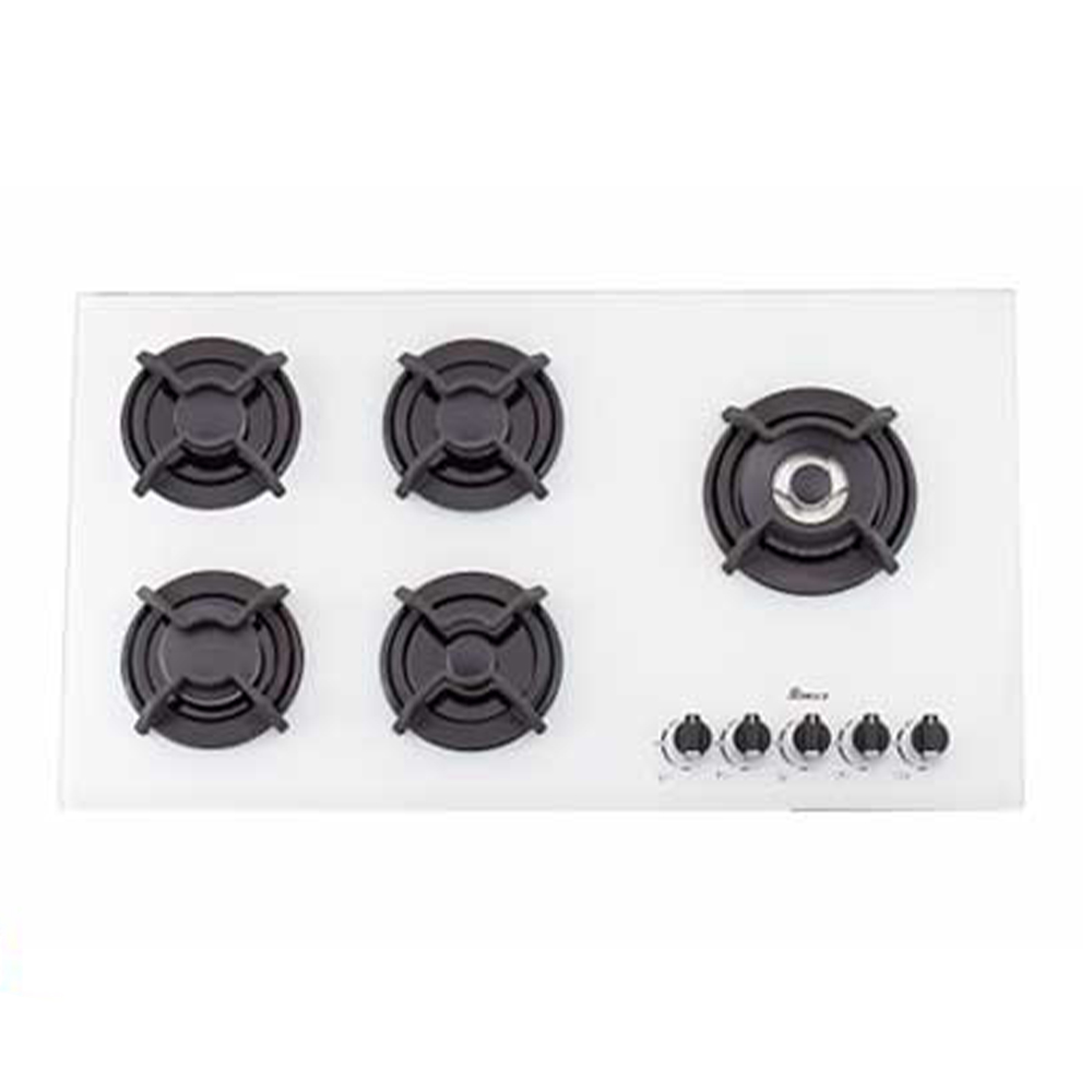 گاز صفحه ای بیمکث مدل MG0016 سفید