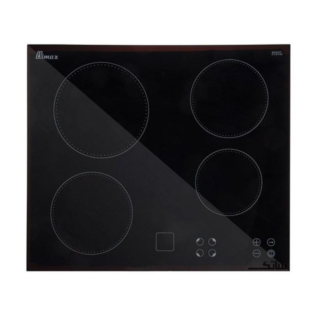 گاز برقی بیمکث مدل MG0021