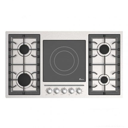 گاز صفحه ای بیمکث مدل MG0026