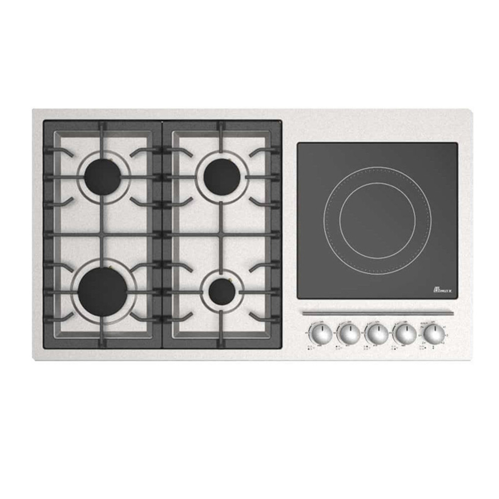 گاز صفحه ای بیمکث مدل MG0027