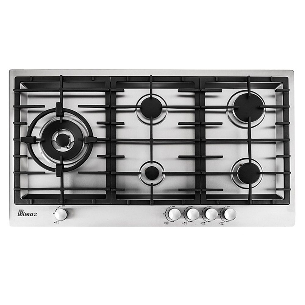 گاز صفحه ای بیمکث مدل MG0034