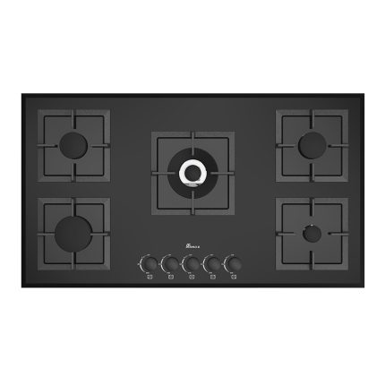 گاز صفحه ای بیمکث مدل MG0039