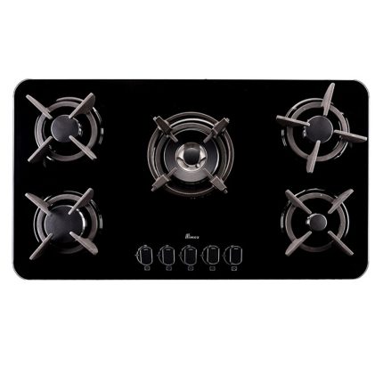 گاز صفحه ای بیمکث مدل MG0048