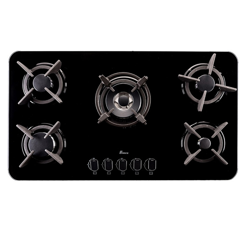 گاز صفحه ای بیمکث مدل MG0048