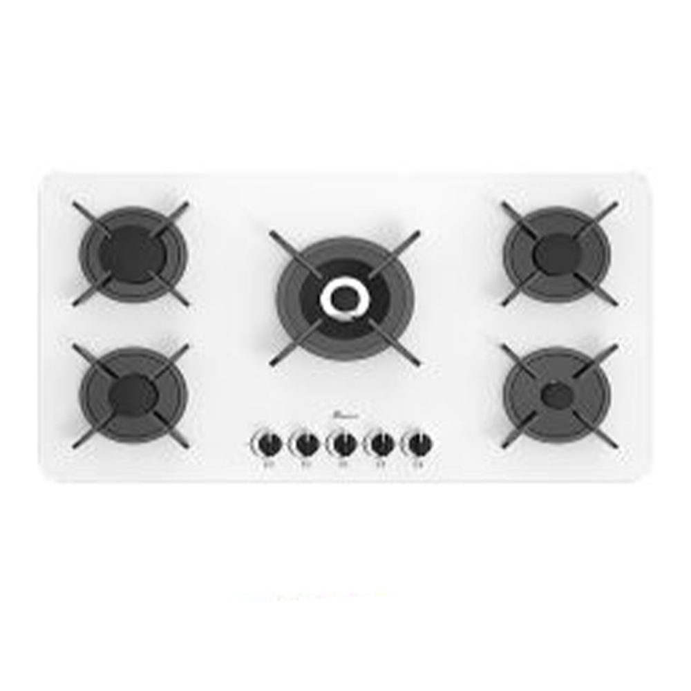 گاز صفحه ای بیمکث مدل MG0048 سفید