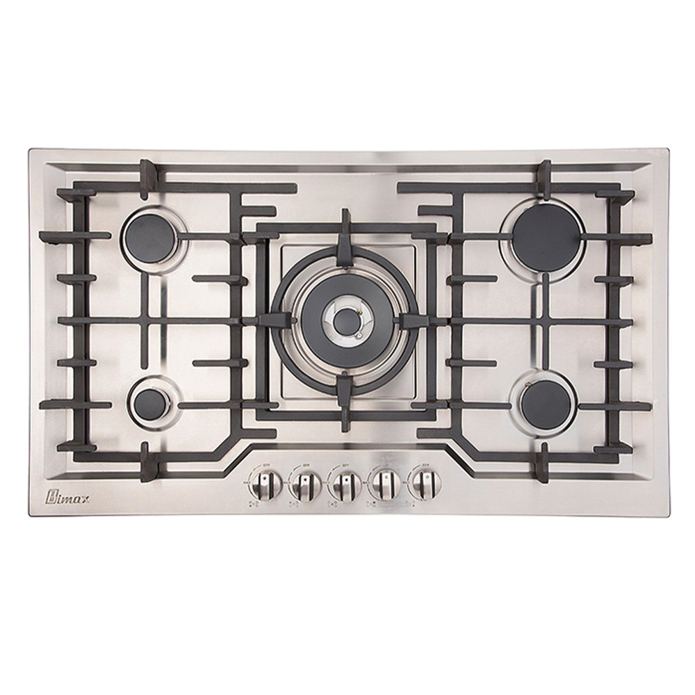 گاز صفحه ای مدل بیمکث MG005