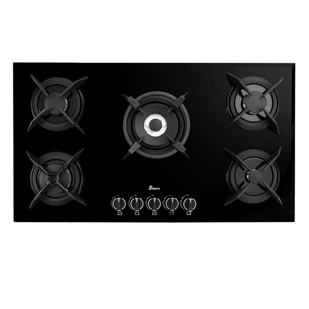 گاز صفحه ای بیمکث مدل MG0058