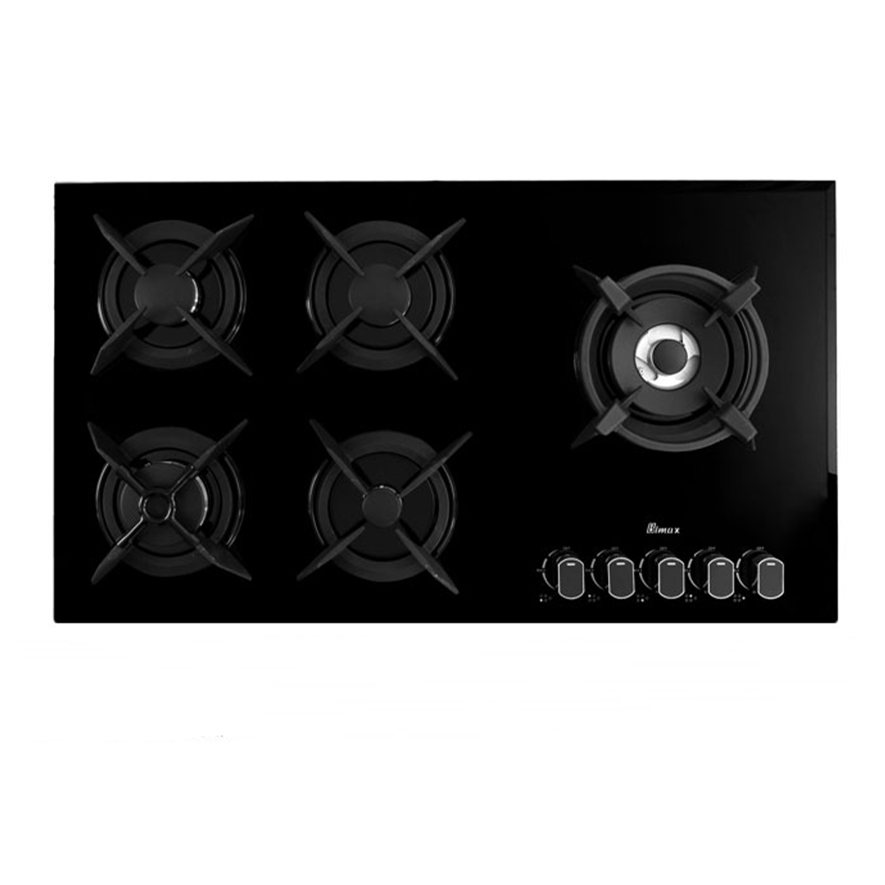 گاز صفحه ای بیمکث مدل MG0059