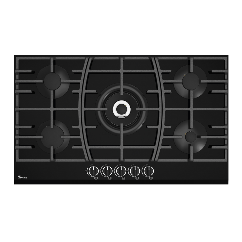 گاز صفحه ای بیمکث مدل MG0061