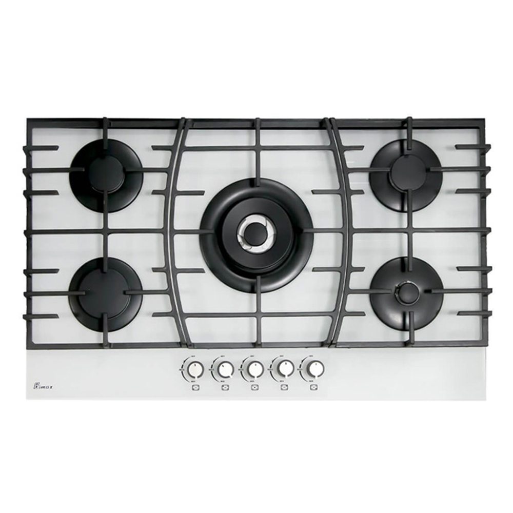 گاز صفحه ای بیمکث مدل MG0061 سفید