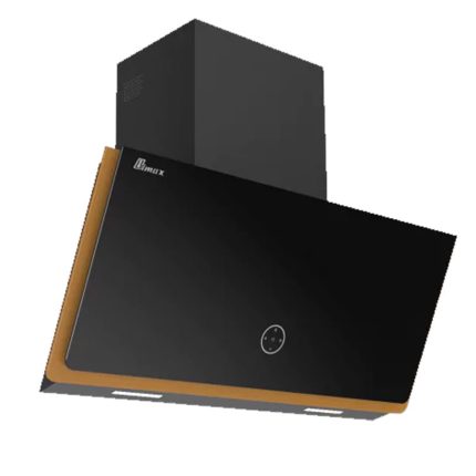 هود بیمکث مدل 2069 طلایی موتور فلزی