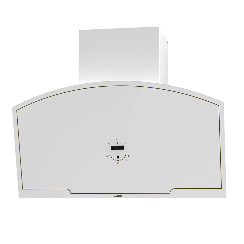 هود آلتون مدل H317W