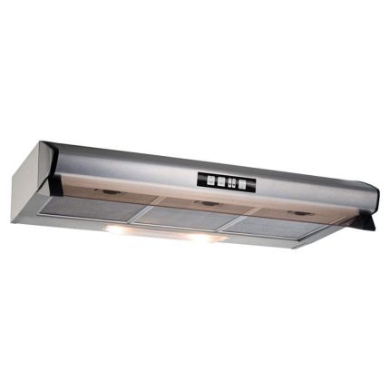 هود بیمکث زیر کابینتی مدل 4002 استیل