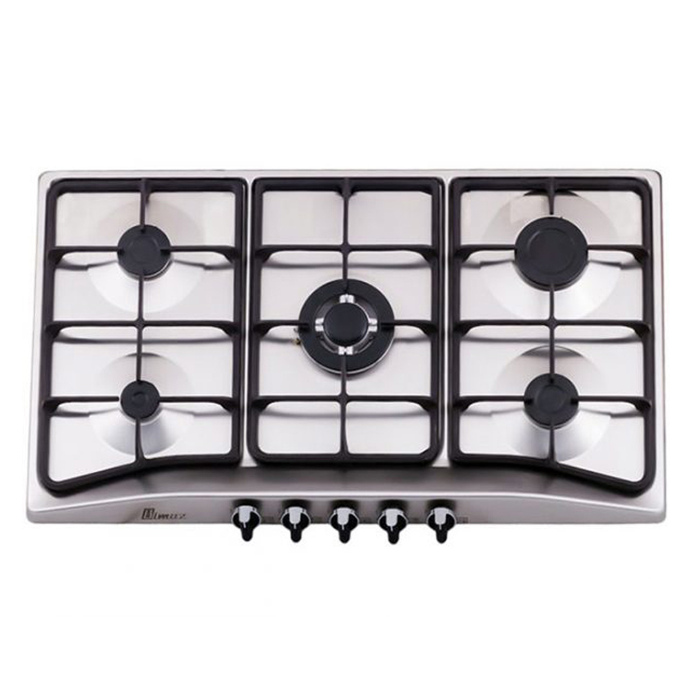 گاز صفحه ای بیمکث مدل MG5010